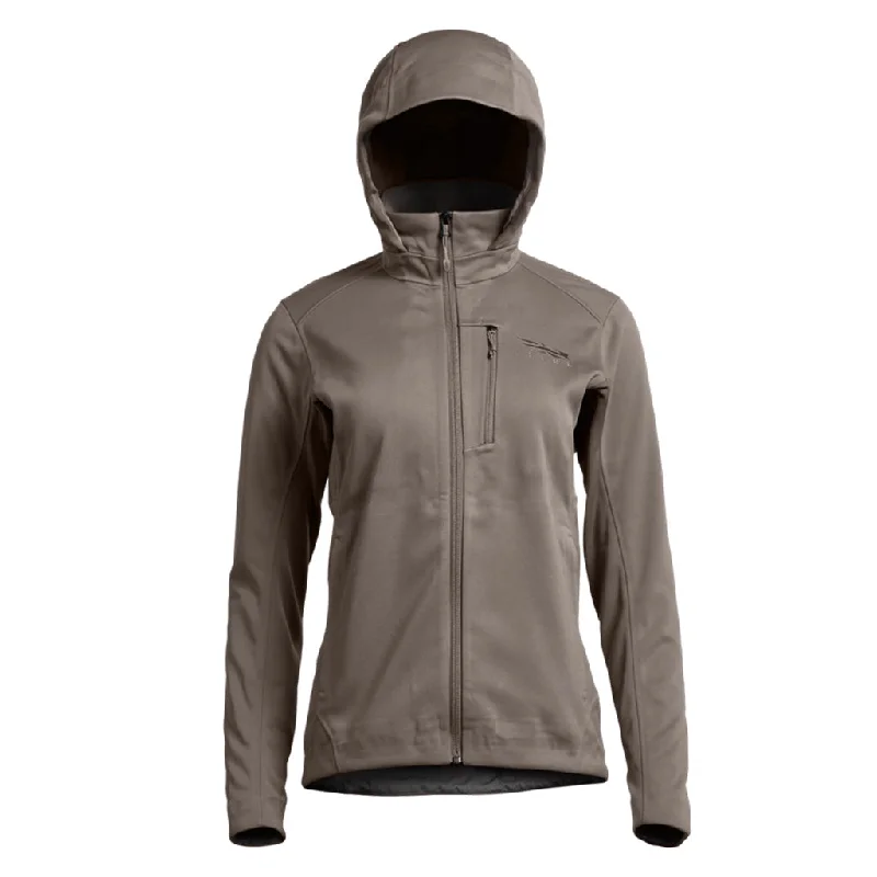 Women´s Jetstream Jacket Hawk Tailored Jacket Straight Jacket A-Line Jacket