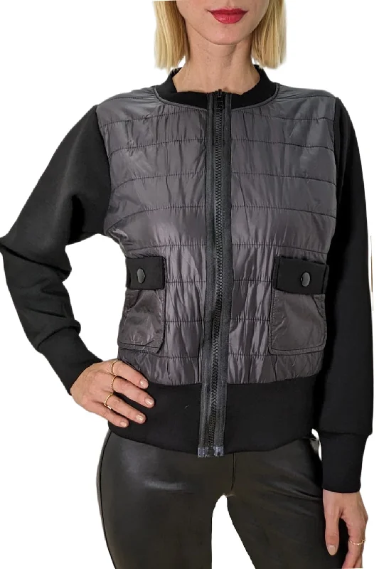 S285 JACKET TOP Fleece Jacket Down Jacket Feather Jacket