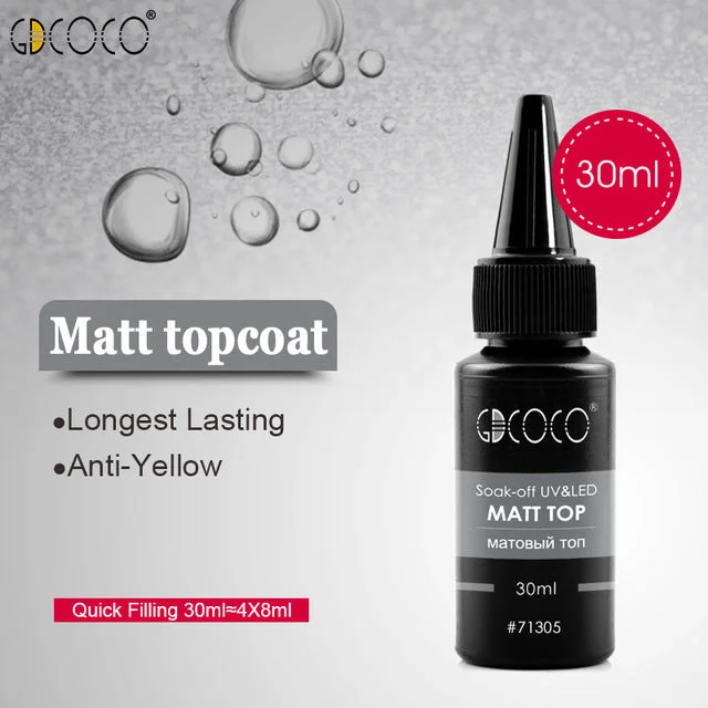 Matt30ml