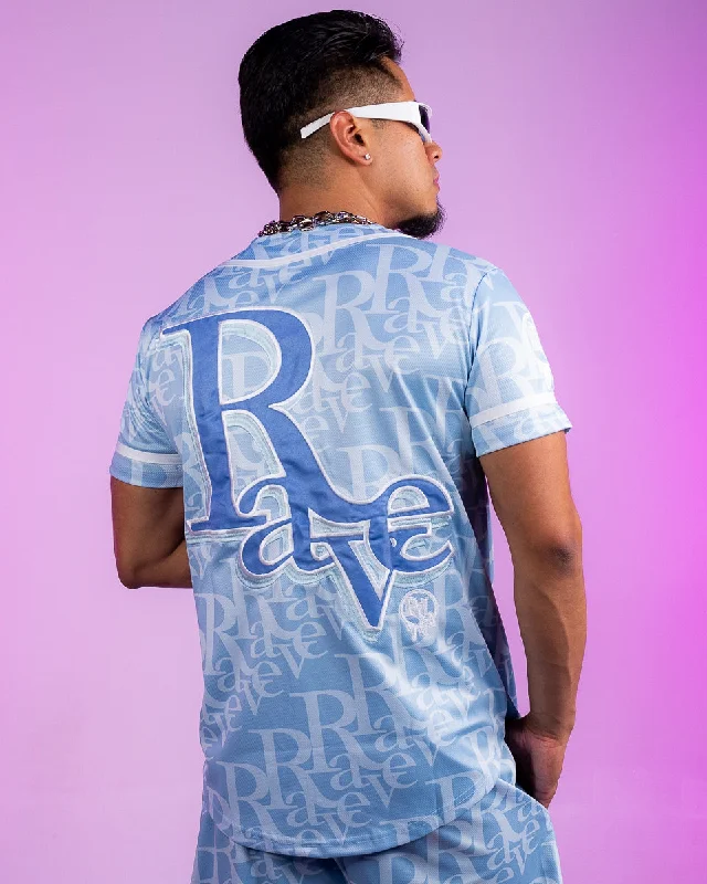 Rave Luxury Jersey Trendy Jersey Shirt