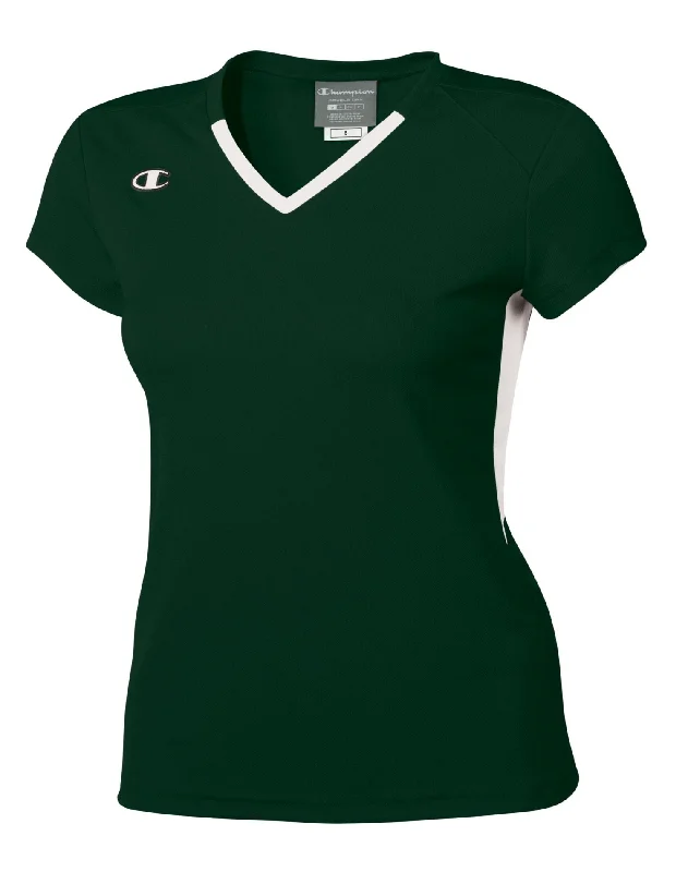 Athletic Dark Green/White