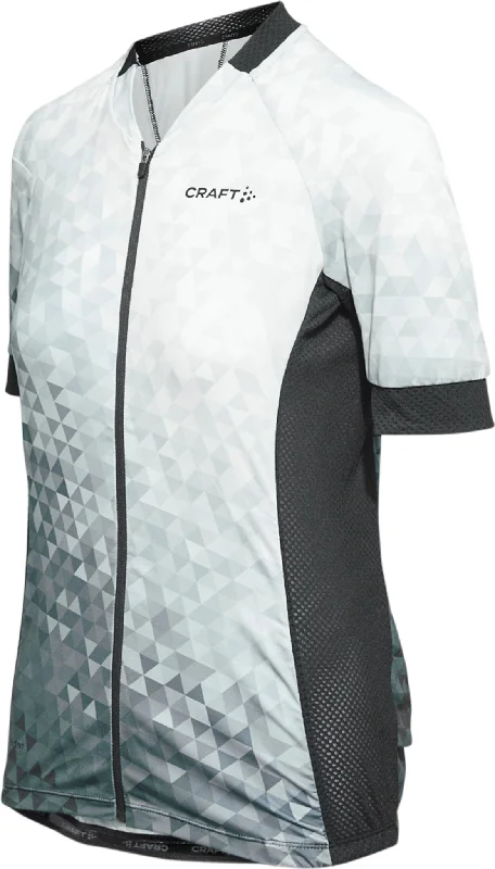 ADV Endur Graphic Jersey - Women's|-|Maillot graphique ADV Endur - Femme Lightweight Jersey Top