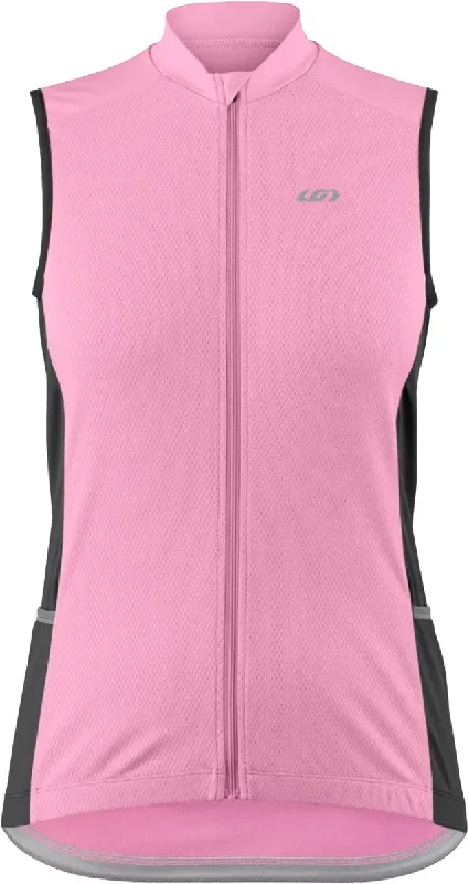 Beeze 4 Sleeveless Jersey - Women's|-|Maillot sans manches Beeze 4 - Femme Warm Jersey Shirt