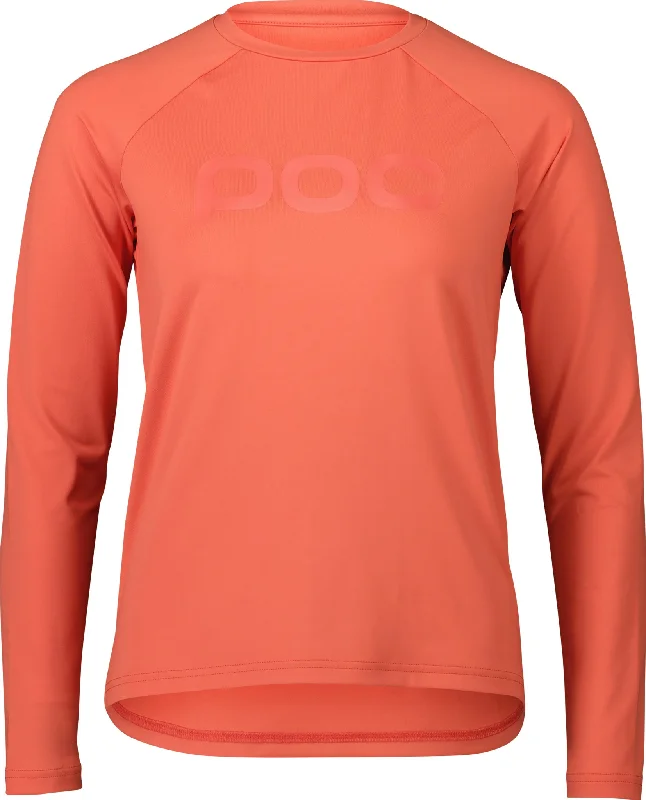 Enduro Reform Jersey - Women's|-|Maillot Enduro Reform - Femme Fashion Jersey Blouse