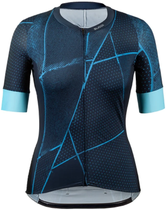 RS Pro Jersey - Women's|-|Maillot RS Pro - Femme Halter Neck Jersey Tee