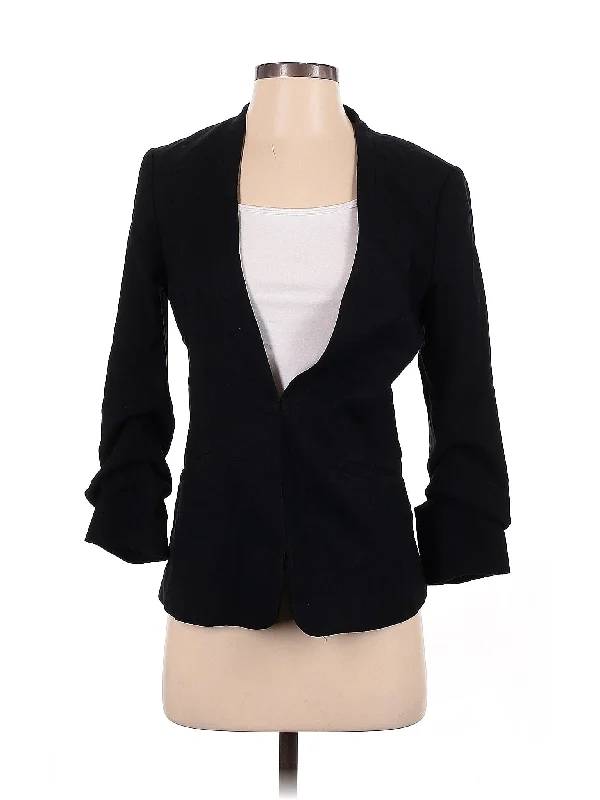 Blazer Women's Warm Suit