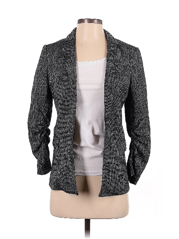 Blazer Women's Short Blazer