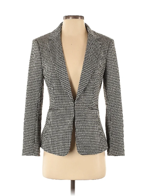 Blazer Women's Navy Jacket