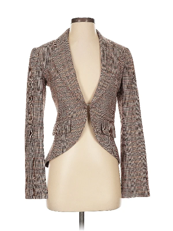 Blazer Winter Women's Blazer