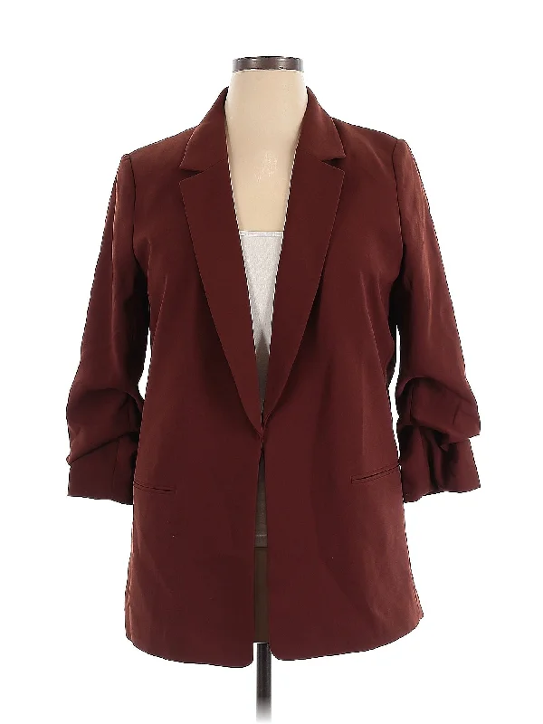 Blazer Women's Casual Suit