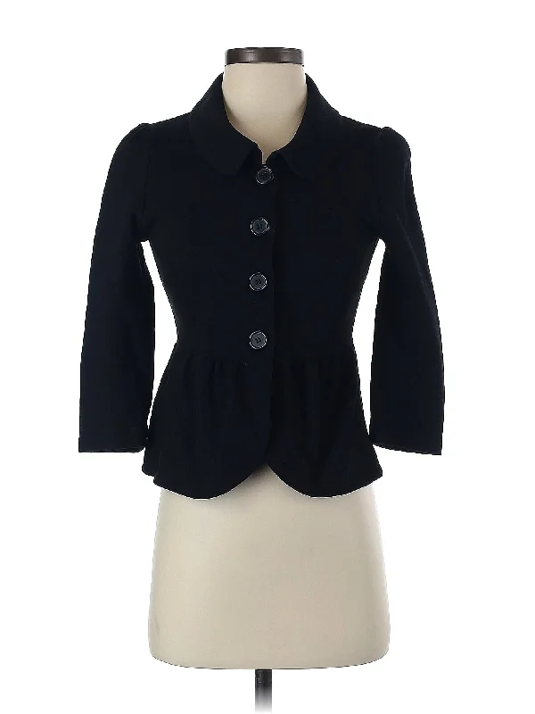 Blazer Women's Elegant Suit