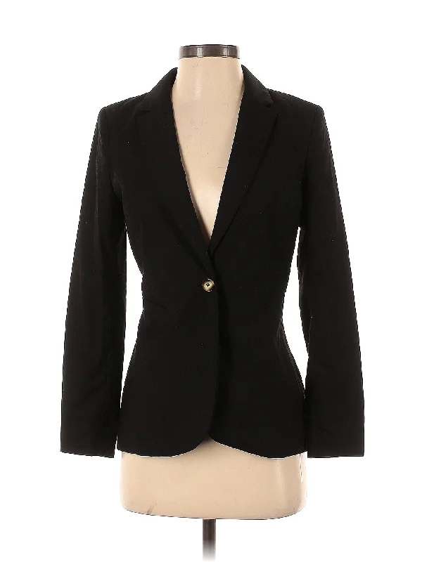 Blazer Women's Short Blazer