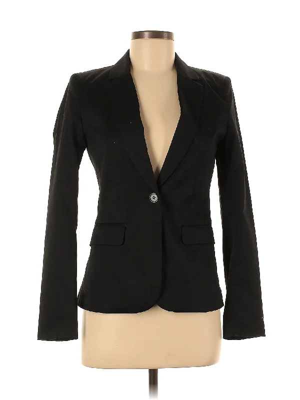 Blazer Women's Luxurious Jacket