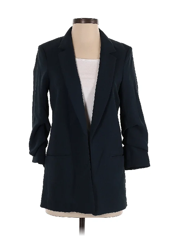 Blazer Women's Luxurious Jacket