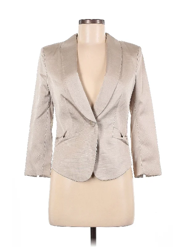 Blazer Women's Simple Jacket