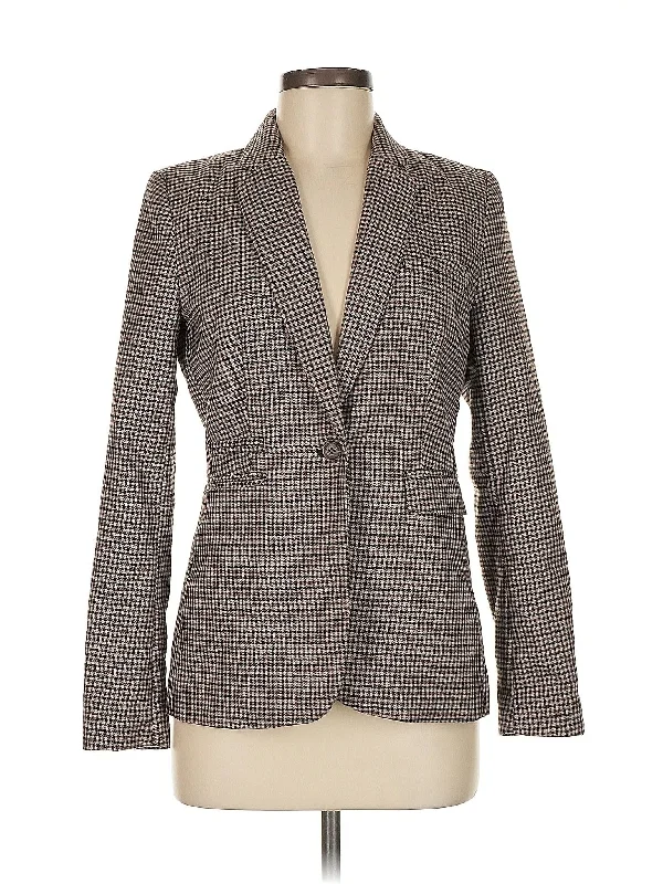 Blazer Women's Trendy Jacket