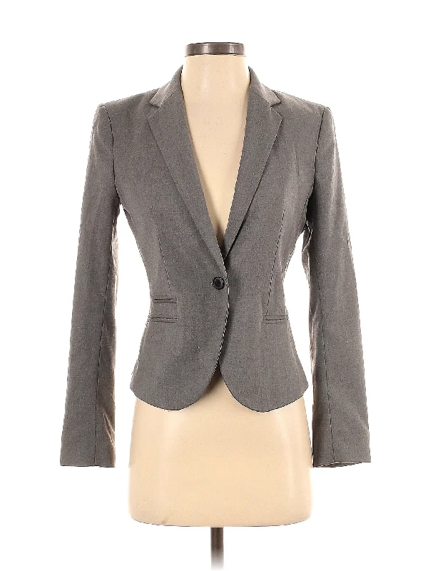 Blazer Women's Elegant Suit