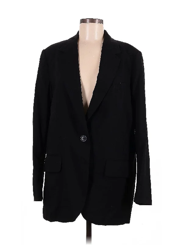 Blazer Women's Elegant Jacket