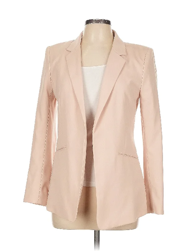 Blazer Linen Women's Suit