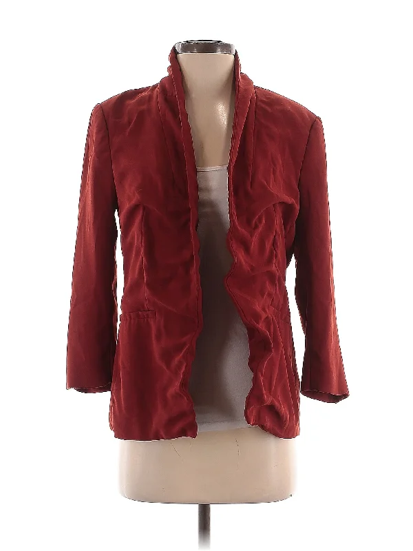 Blazer Women's Unique Blazer