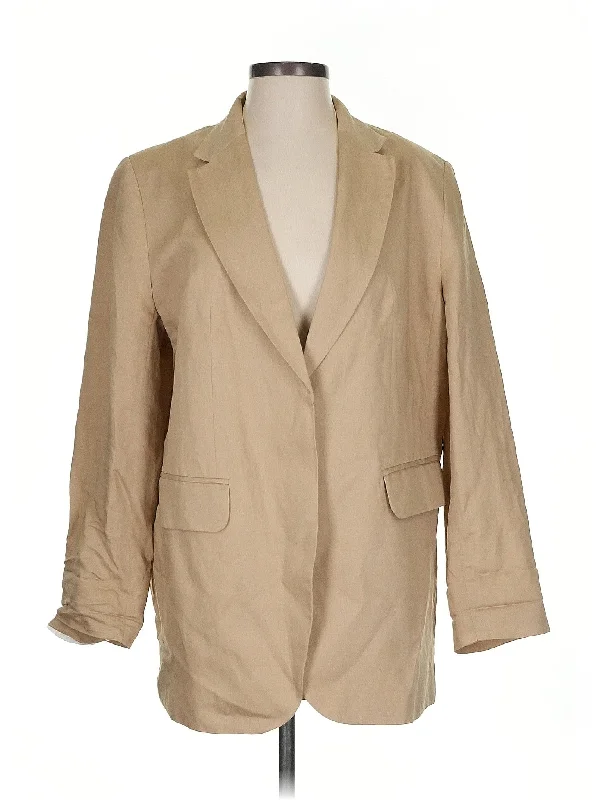 Blazer Women's Vintage Jacket