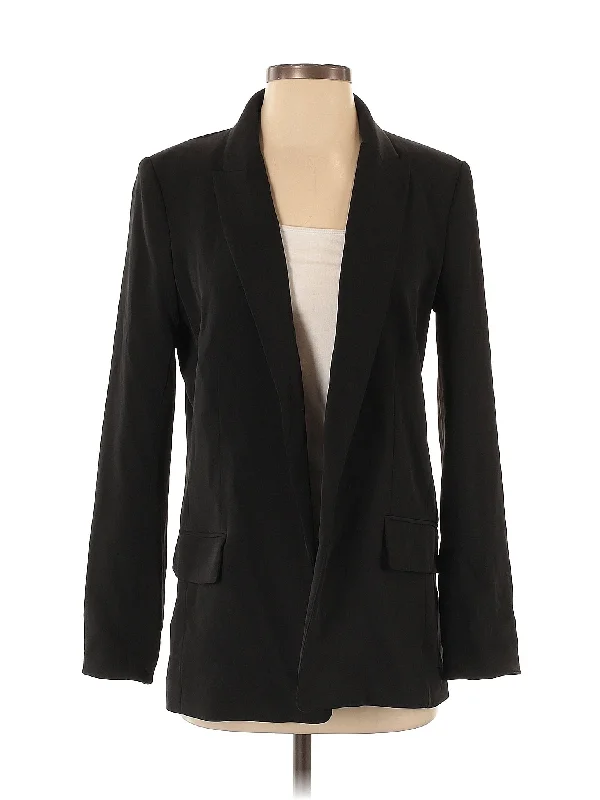 Blazer Women's Print Jacket