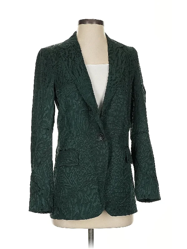 Blazer Women's Luxurious Suit