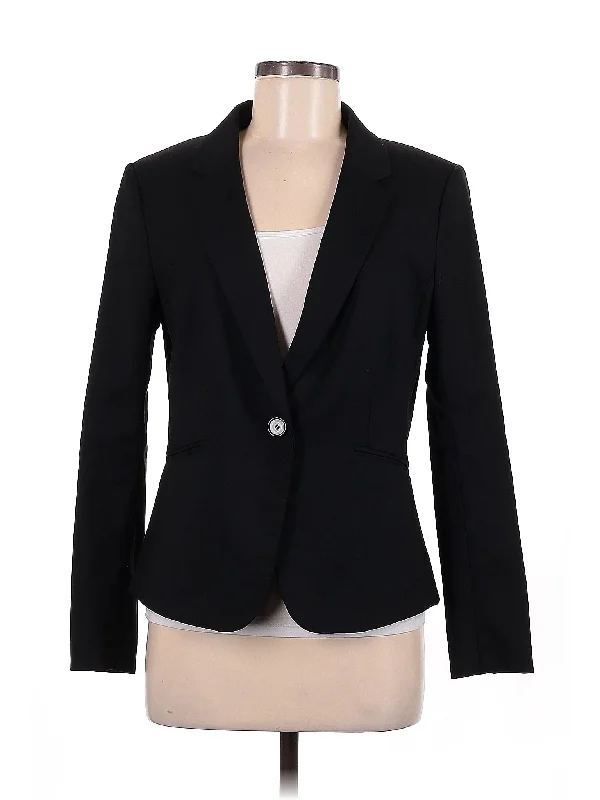 Blazer Women's Luxury Jacket