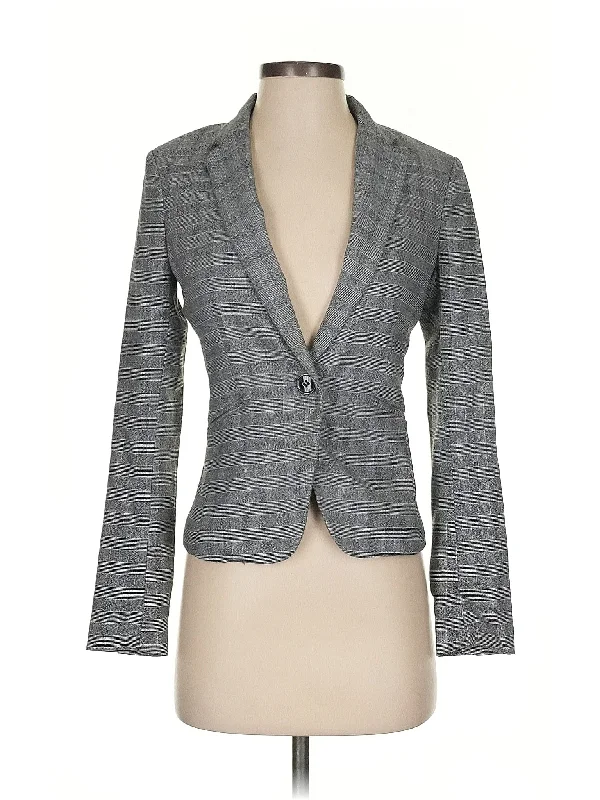 Blazer Women's Vintage Suit