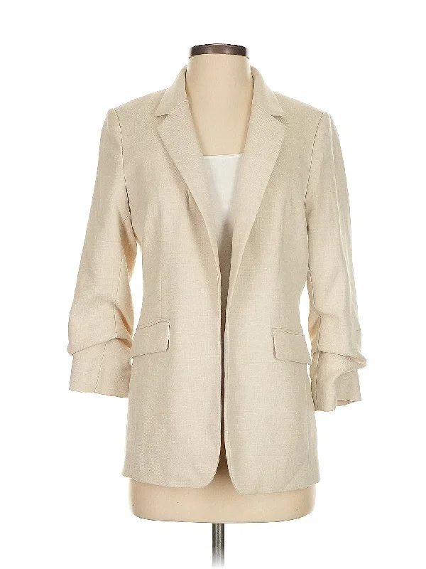 Blazer Women's Trench Blazer