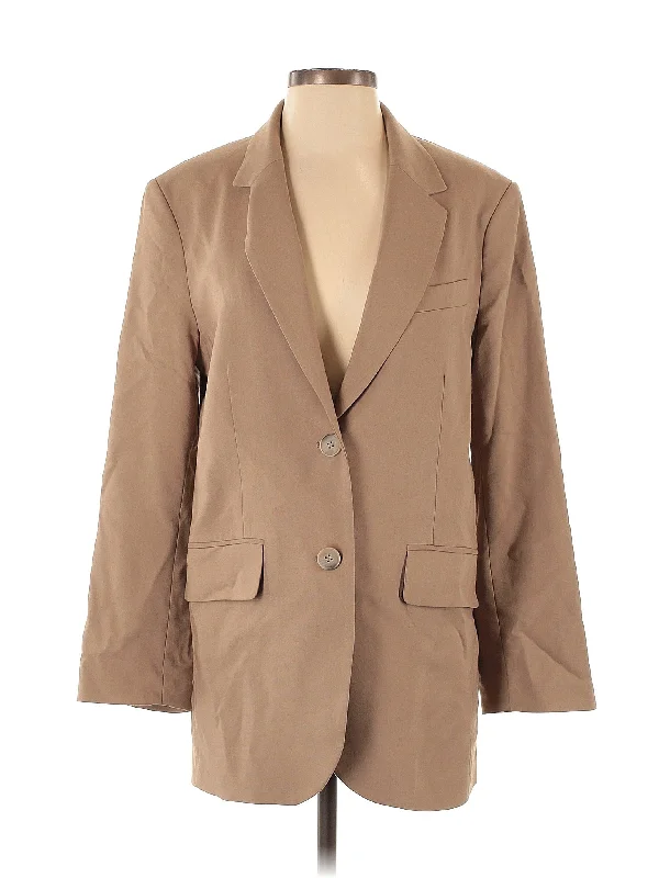 Blazer Women's Casual Suit