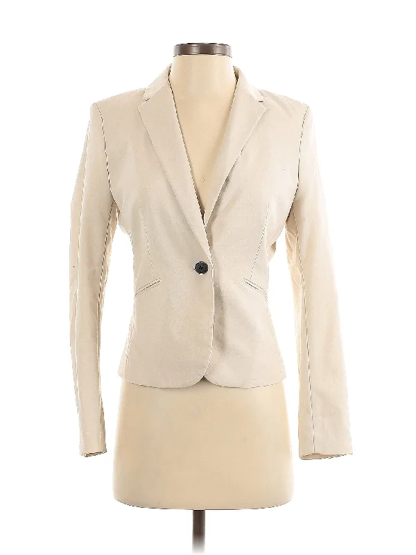 Blazer Women's Warm Suit