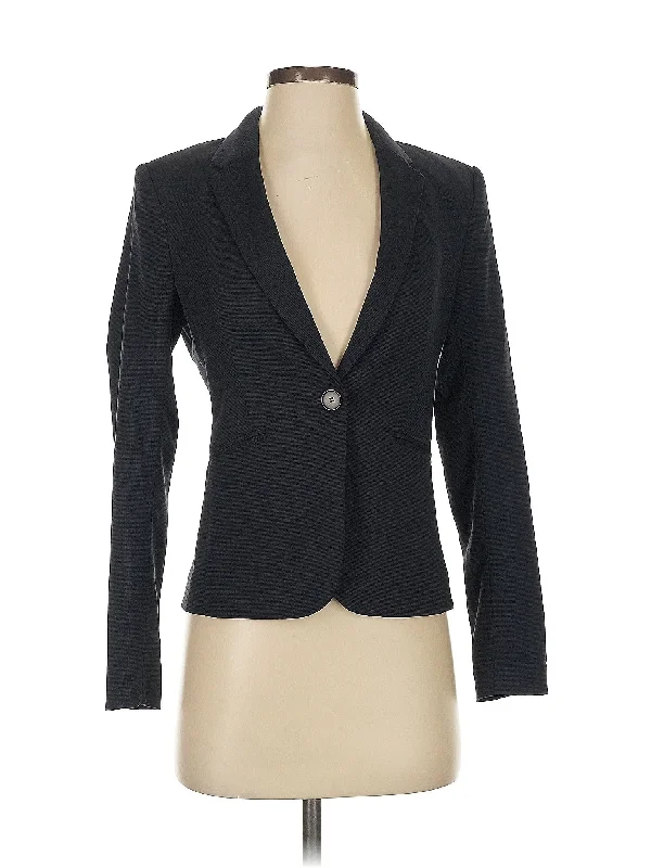 Blazer Silk Women's Blazer