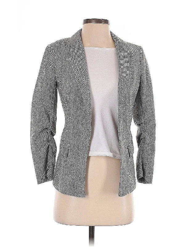 Blazer Plus Size Women's Coat