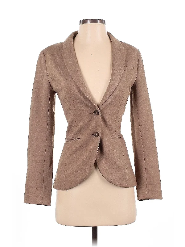 Blazer Women's Luxurious Jacket