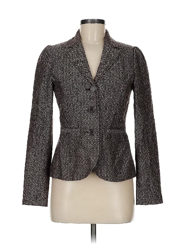 Blazer Women's Luxurious Jacket