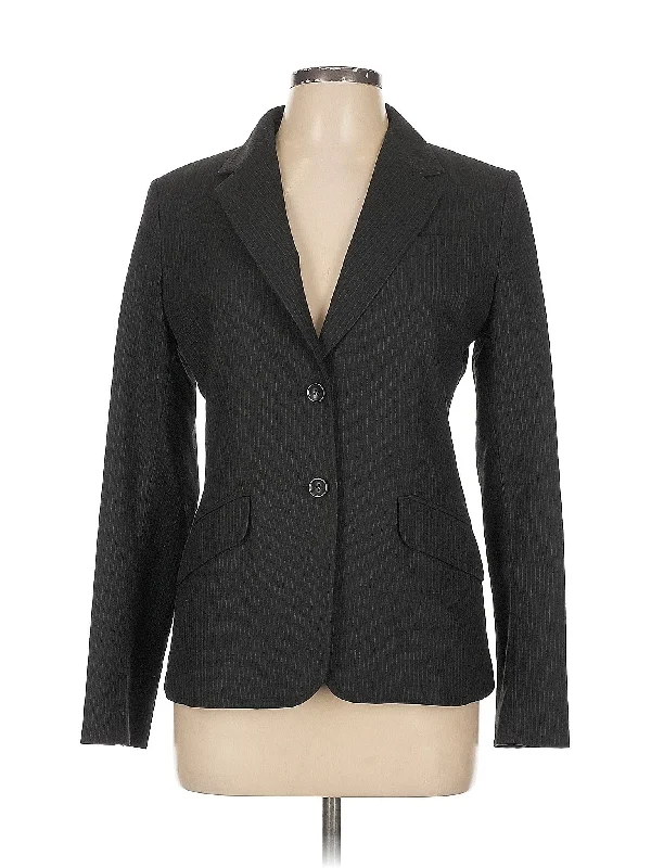 Blazer Women's Leather Blazer