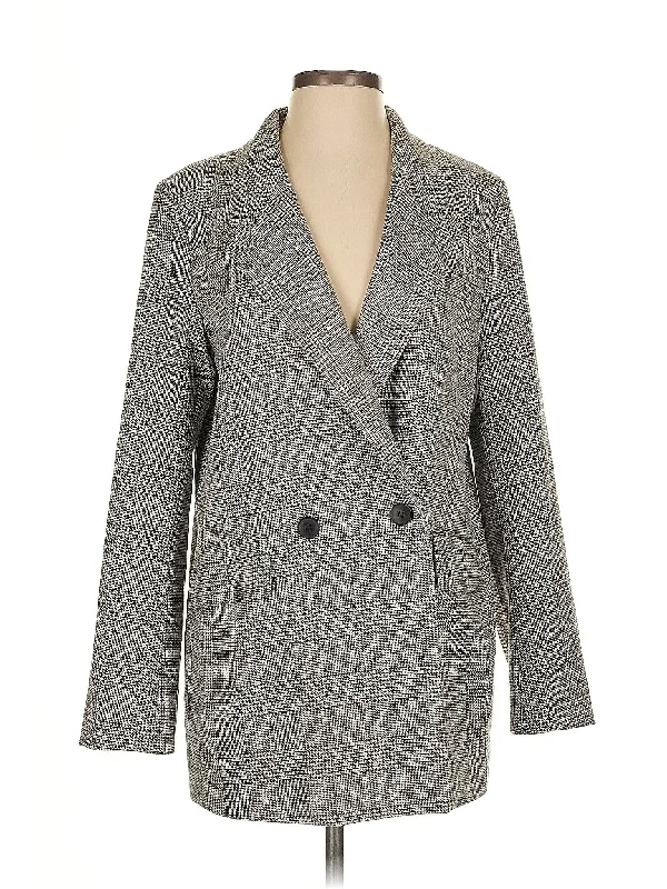 Blazer Plus Size Women's Coat