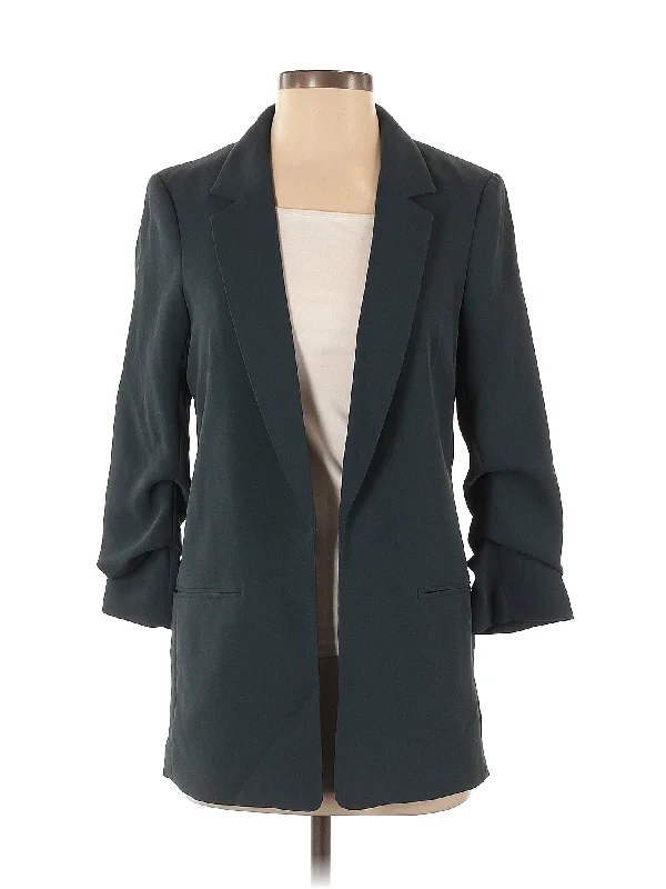 Blazer Women's Warm Suit