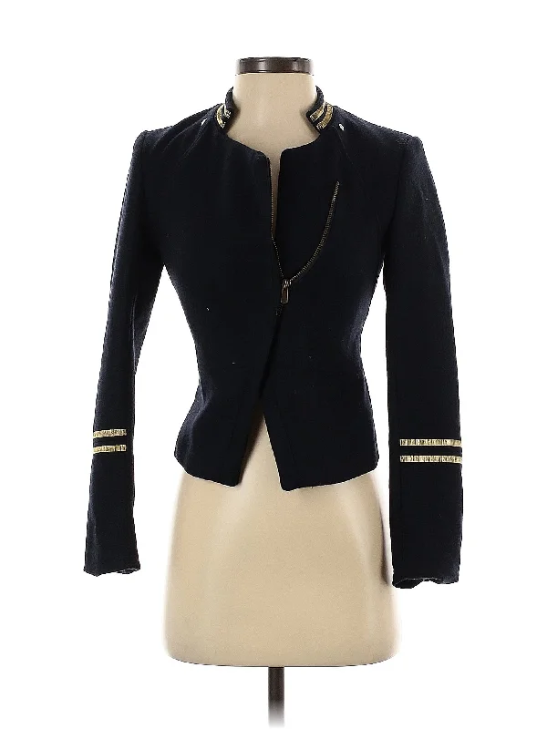 Blazer Women's Professional Jacket