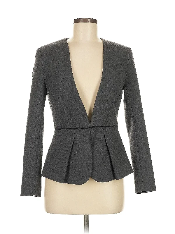 Blazer Linen Women's Suit