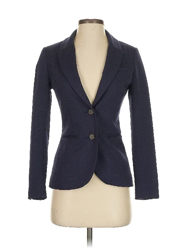 Blazer Silk Women's Blazer