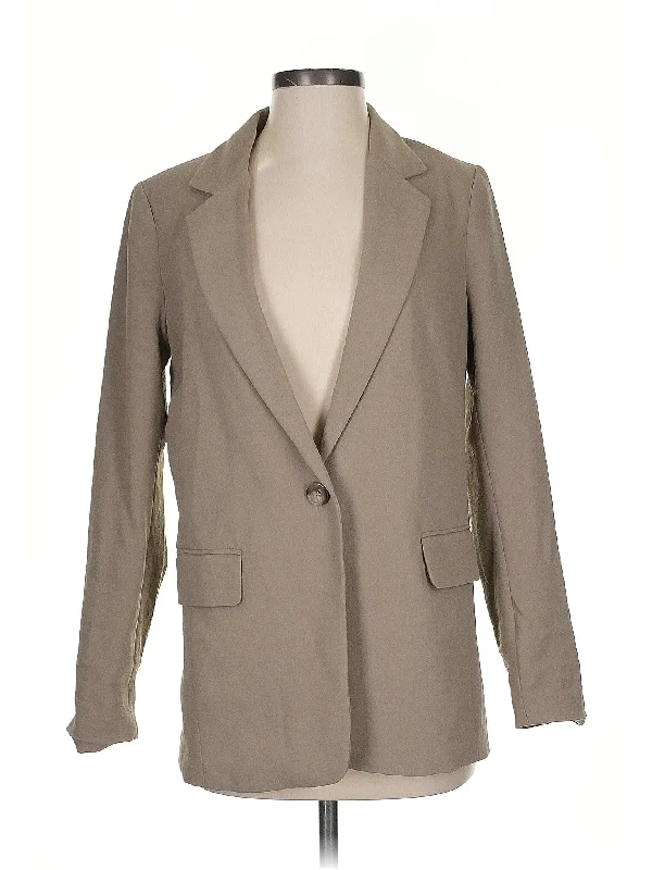 Blazer Women's Trendy Jacket