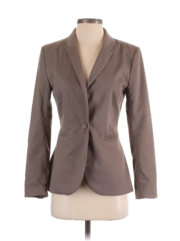 Blazer Women's Luxurious Jacket