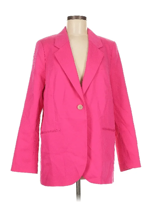 Blazer Women's Unique Blazer