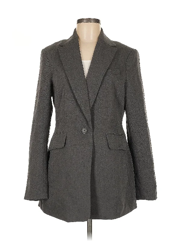 Blazer Women's Luxurious Jacket