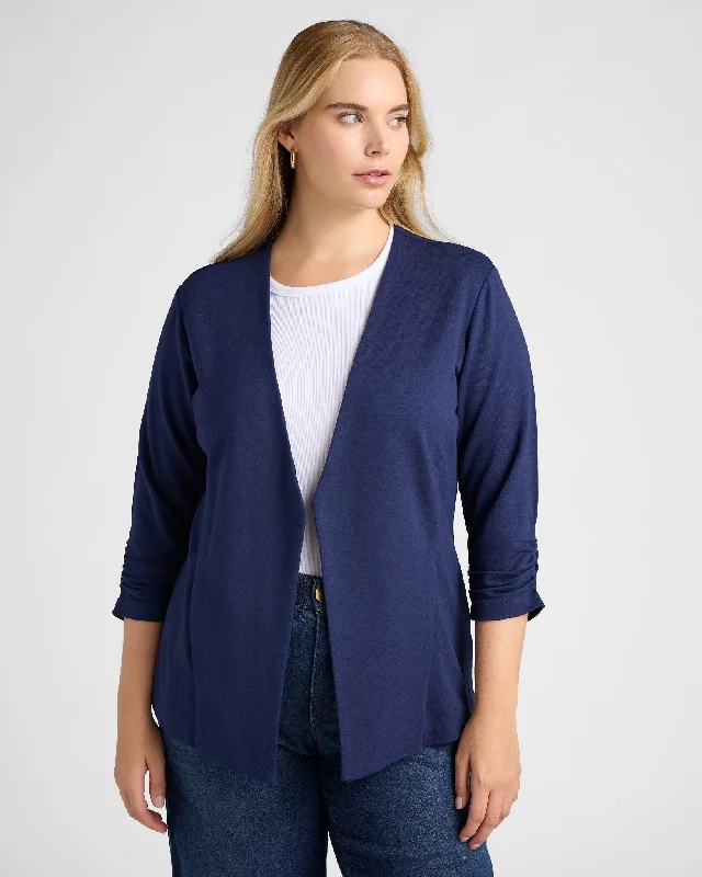 Plus Size Irene Blazer Women's Trendy Blazer