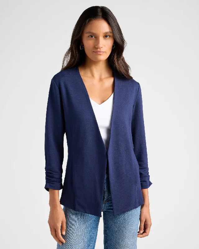 Irene Blazer Women's Pencil Blazer