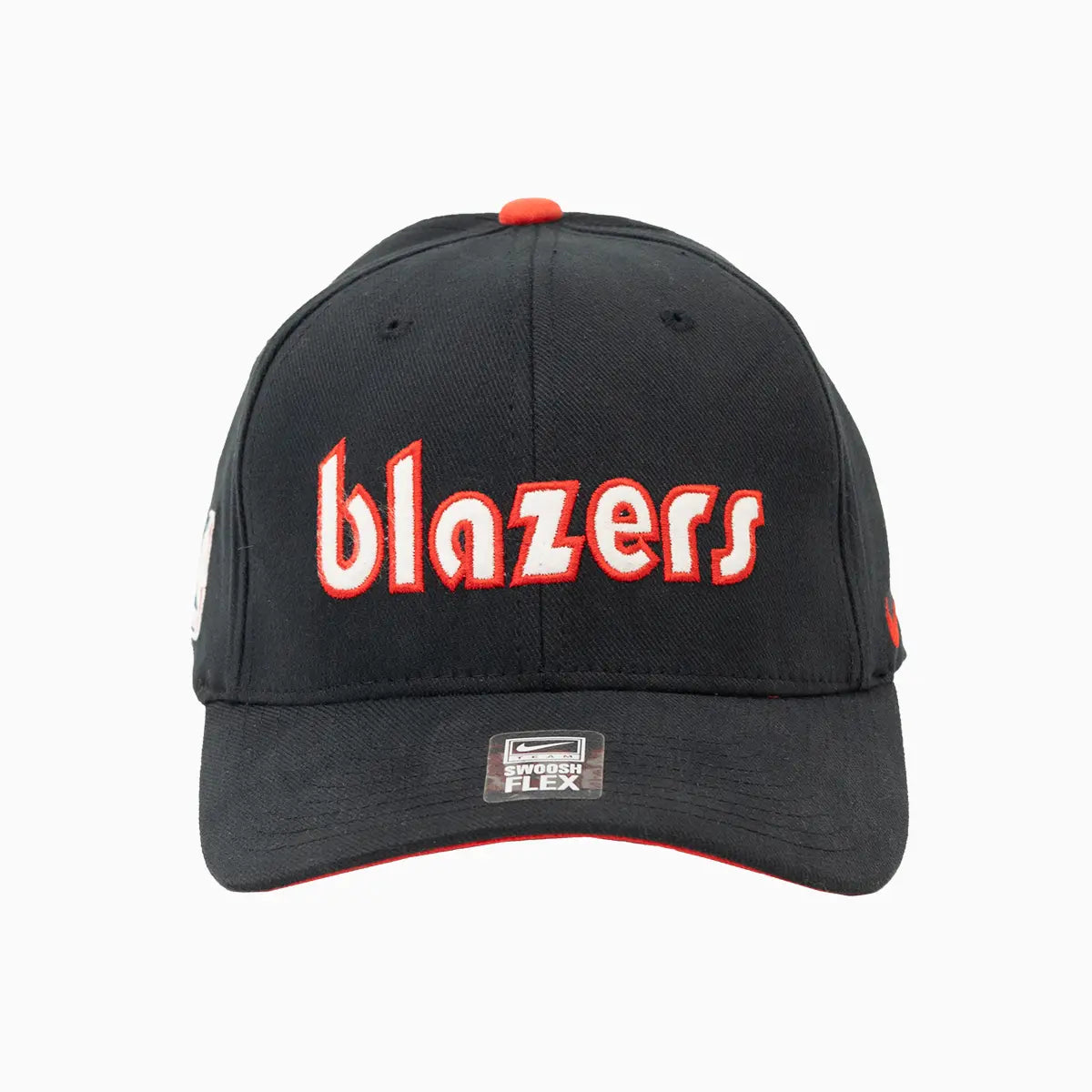 Portland Trail Blazers NBA Hat Women's Short Blazer