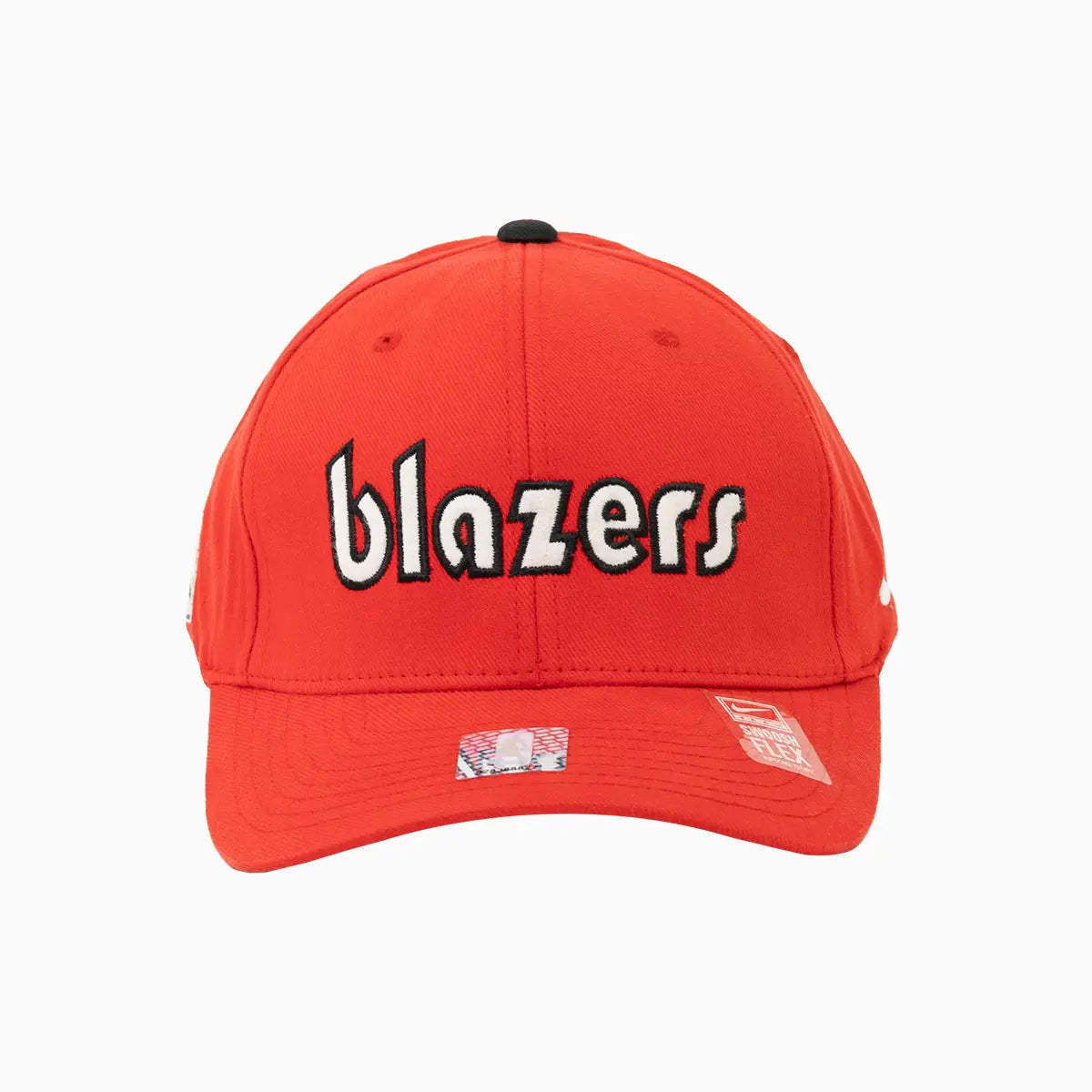 Portland Trail Blazers NBA Hat Slimming Women's Blazer